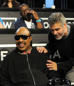 Getty Images stevie wonder