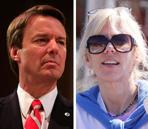 Sex Tape drama in John Edwards saga