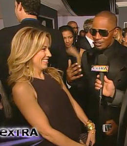 sheryl crow and jamie foxx