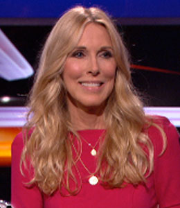 Extra Alana Stewart remembers Farrah Fawcett's birthday