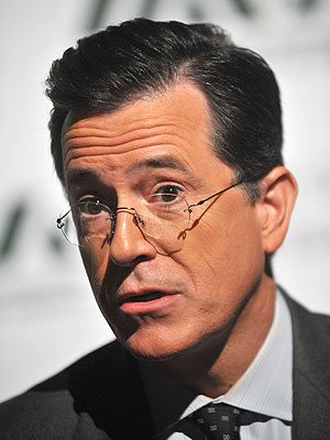 Stephen Colbert Siblings