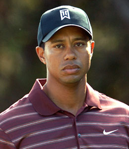 Getty Images Full Statement from Tiger Woods