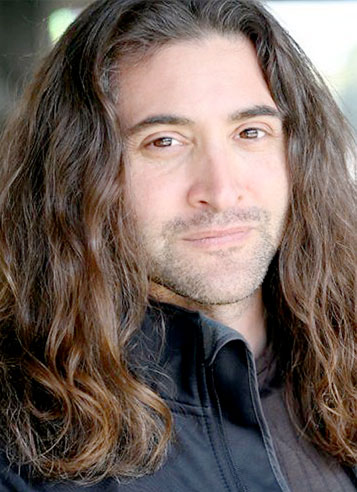 Courtesy of WalterKoenigSite.com Andrew Koenig found