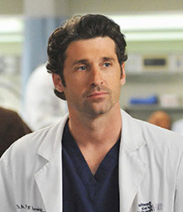 Doctor Mcdreamy