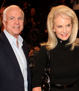 Getty Images 0311mccainpoll.jpg