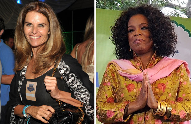 Getty Images shriver-winfrey.jpg