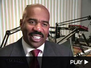 Steve Harvey