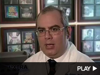 Dr. Shawn Nasseri 