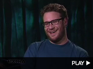 Seth Rogen