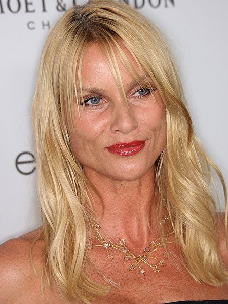 Getty Images Nicollette Sheridan