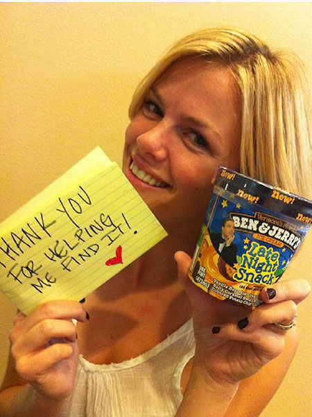 brooklyn decker ice cream