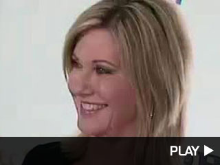Olivia Newton-John