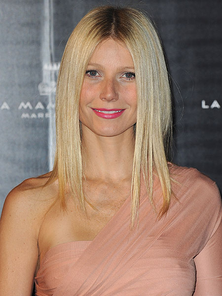 Getty Images Gwyneth Paltrow