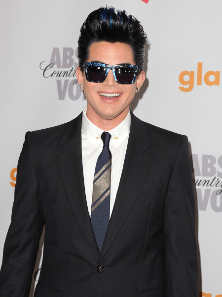 adam lambert