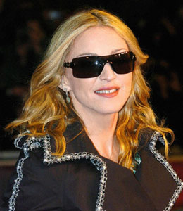 Getty Images Did Madonna Lie About Her Horse Accident?