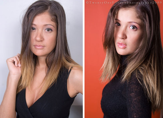 TwentyOneFifteen Photography julissa brisman craigslist killer victim