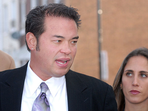 Getty Images jon gosselin