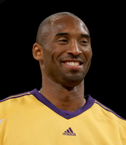 Getty Images Kobe Bryant los angeles lakers