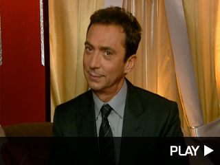 Bruno Tonioli recaps 'DWTS'
