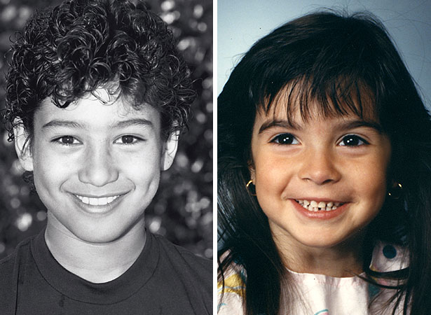 mario lopez and courtney mazza