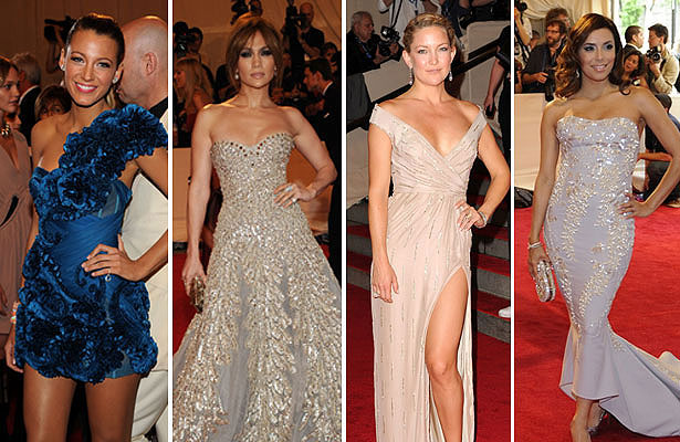 costume gala