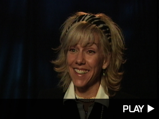 Rielle Hunter chats about Edwards documentary