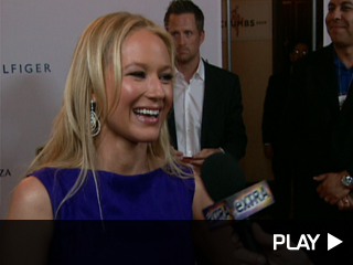 Jewel at Race to Erase MS