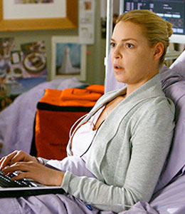 ABC Season 5 of Grey's came to a shocking end