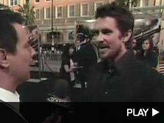 Christian Bale, Sam Worthington and the stars of the fourth