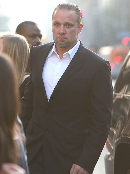 jesse james