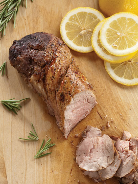 pork tenderloin