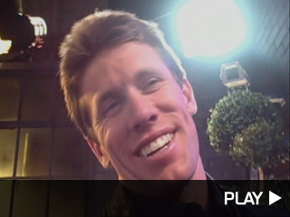 Carl Edwards video diary