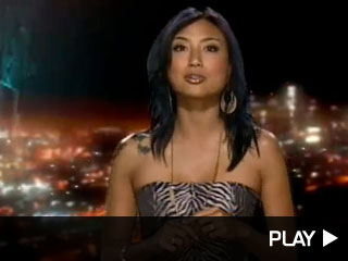 LeDish host Jeannie Mai