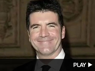 Simon Cowell
