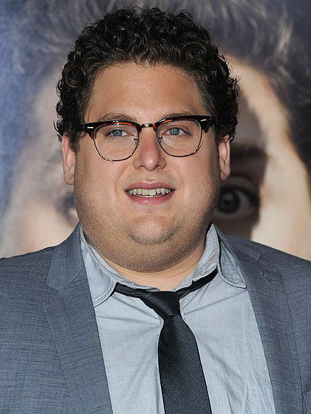 Getty Images jonah hill
