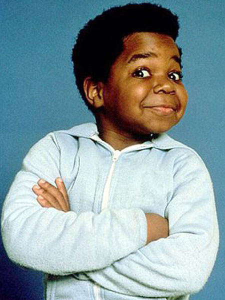 gary coleman