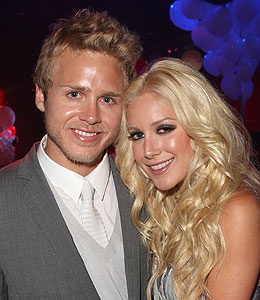 Getty Images speidi wants to return to reality tv