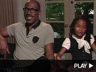 Eddie Murphy