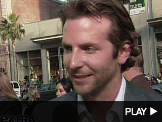 Bradley Cooper