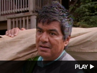 George Lopez