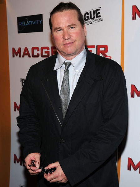 val kilmer