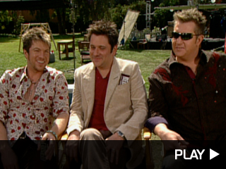 Rascal Flats