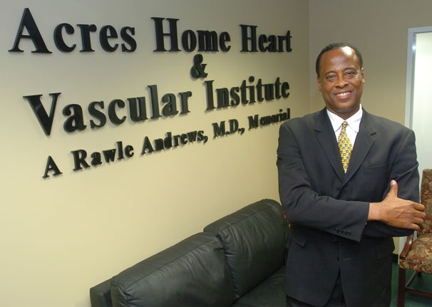 The cardiologist who reportedly was in Michael Jackson's L.A. home when he collapsed has been identified as Dr. Conrad R. Murray