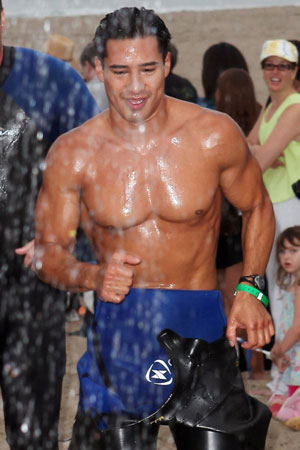 mario lopez
