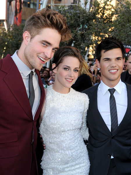 Getty Images eclipse premiere