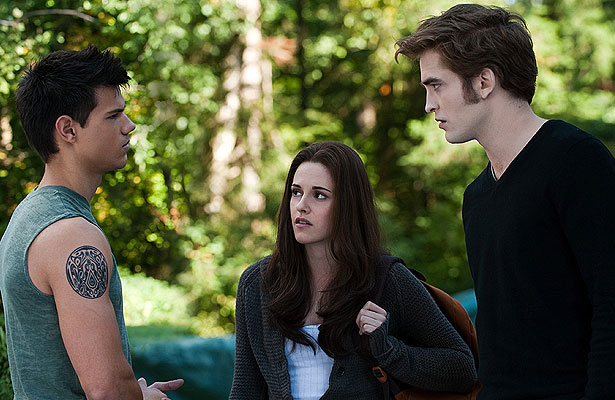 Summit Entertainment Twilight Eclipse