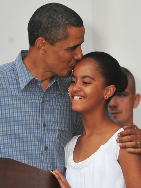 malia obama