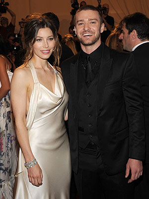 Getty Images timberlake-biel.jpg