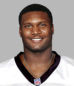 Getty Images steve mcnair was victim of murder-suicide