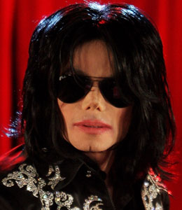 Getty Images Michael Jackson's death certificate